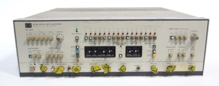 Hewlett Packard HP 8018A Serial Data Generator