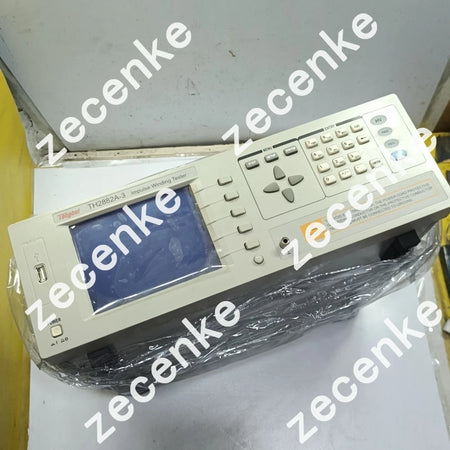 TongHui TH2882A-3 Single Phase Impulse Winding Tester Meter 110