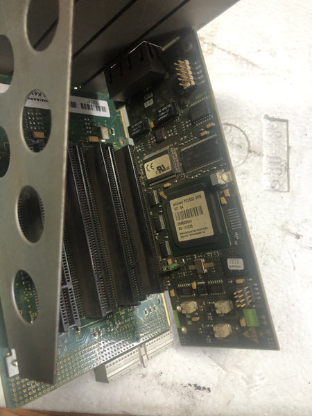 Hartmann Elektronik 2.K4104013 Unité de Contrôle Trägermodul Hartmann HE2560