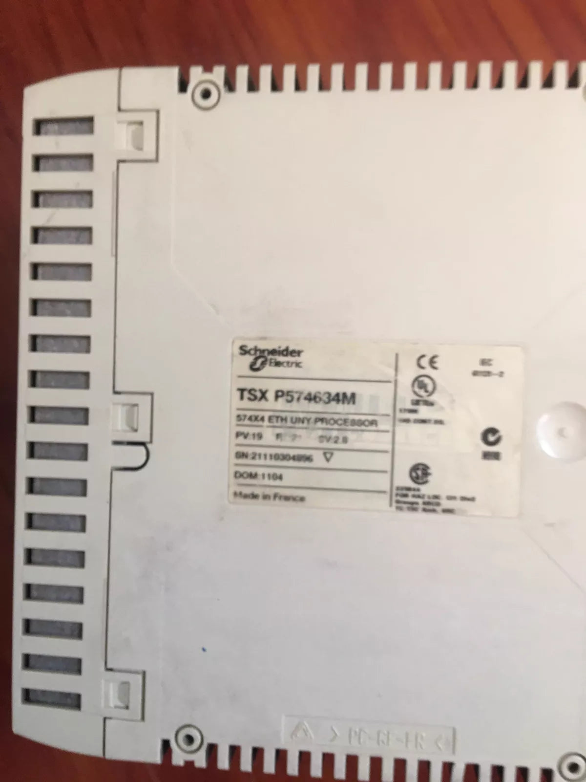 TSXP574634M TSX P574634M Untested Product