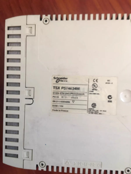TSXP574634M TSX P574634M Untested Product