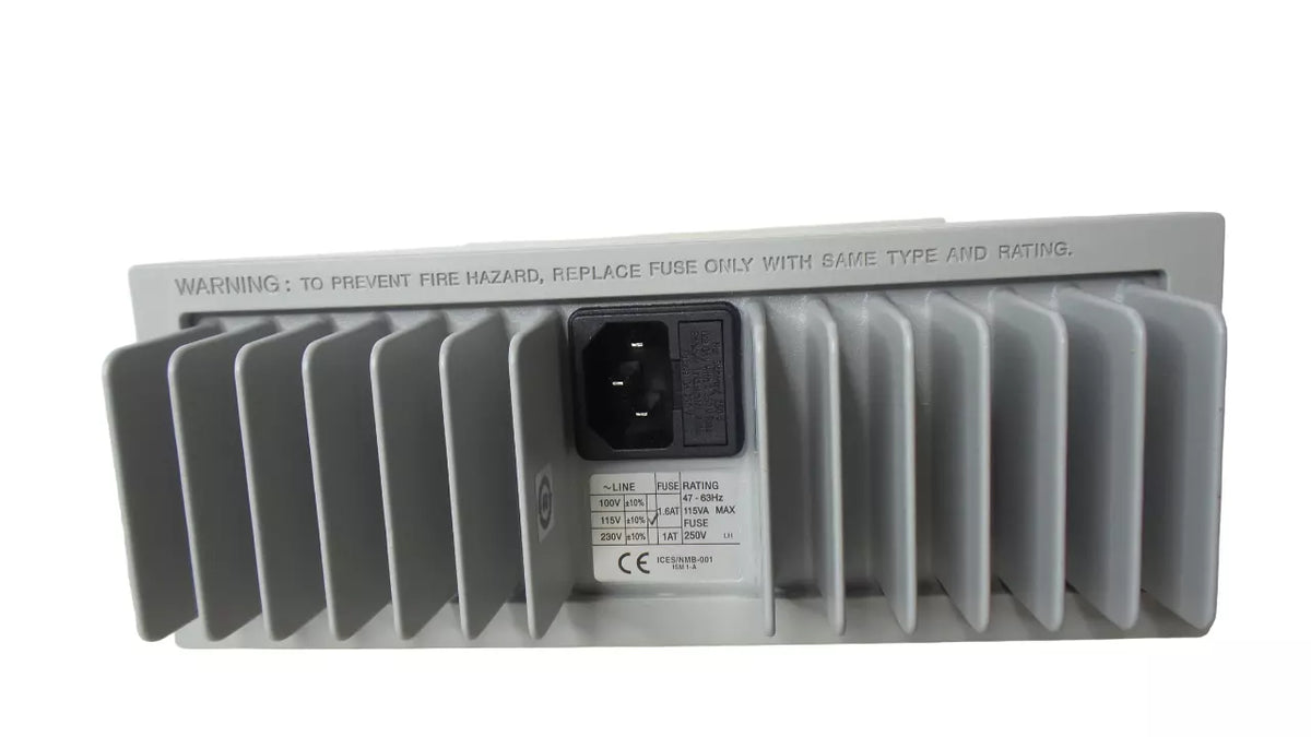 Agilent E3630A Triple Output DC Power Supply