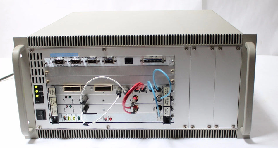 Martin Marietta Safenet II / FDDI Dual Attachment Station MM-DAS/N
