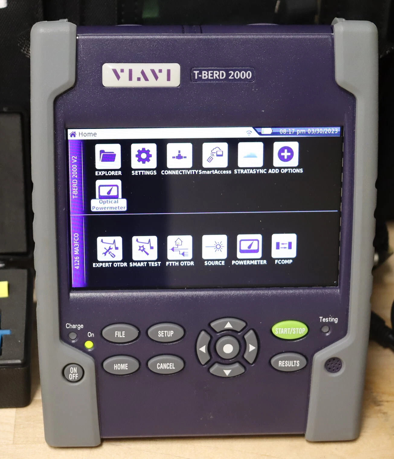 Lakeview Test and Measurement: Precision Multifunctional Digital Multimeter