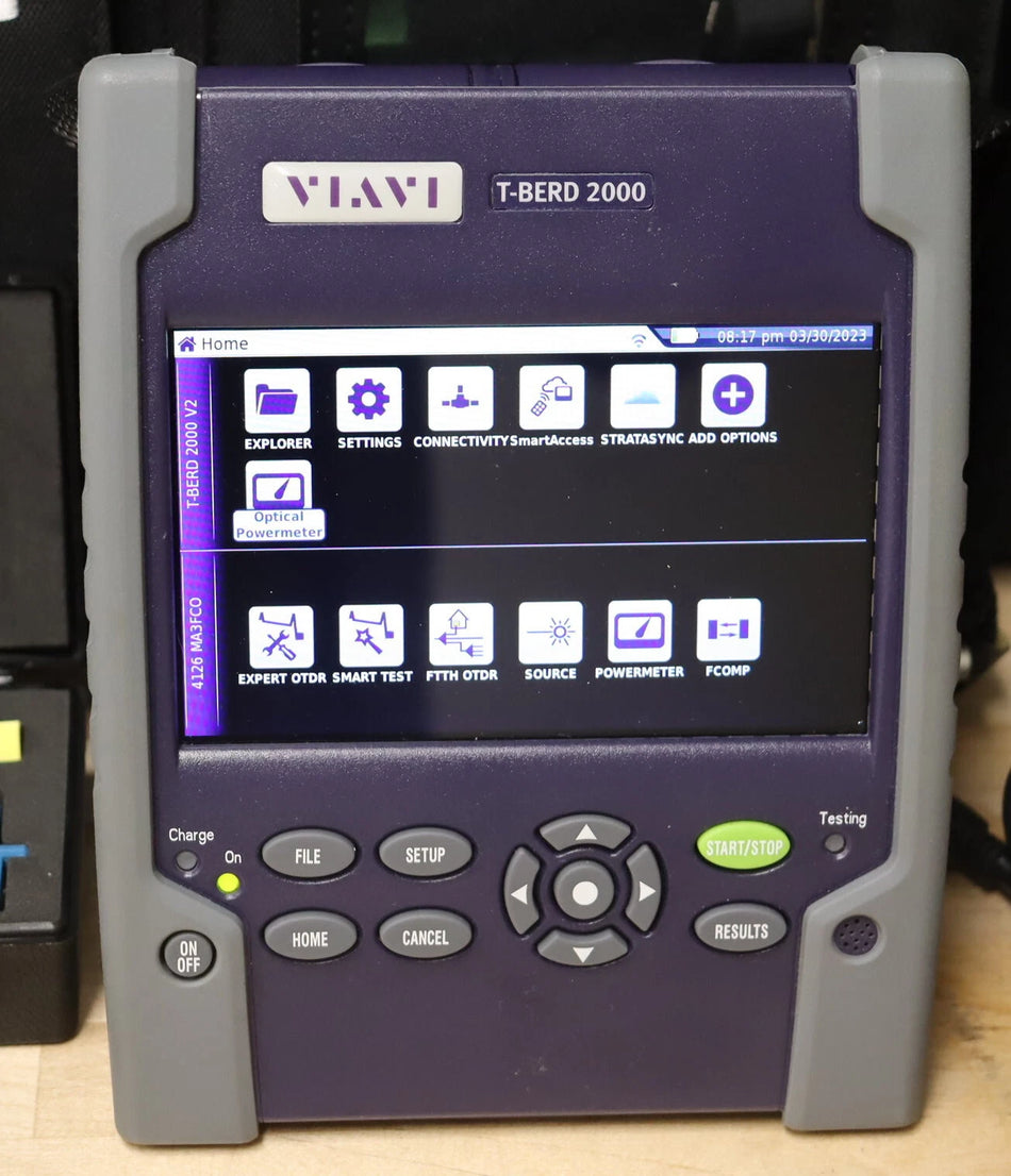 Lakeview Test and Measurement: Precision Multifunctional Digital Multimeter