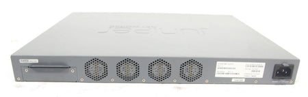 Juniper Networks SRX345 Network Security/ Firewall Appliance 8 Port Gig Ethernet