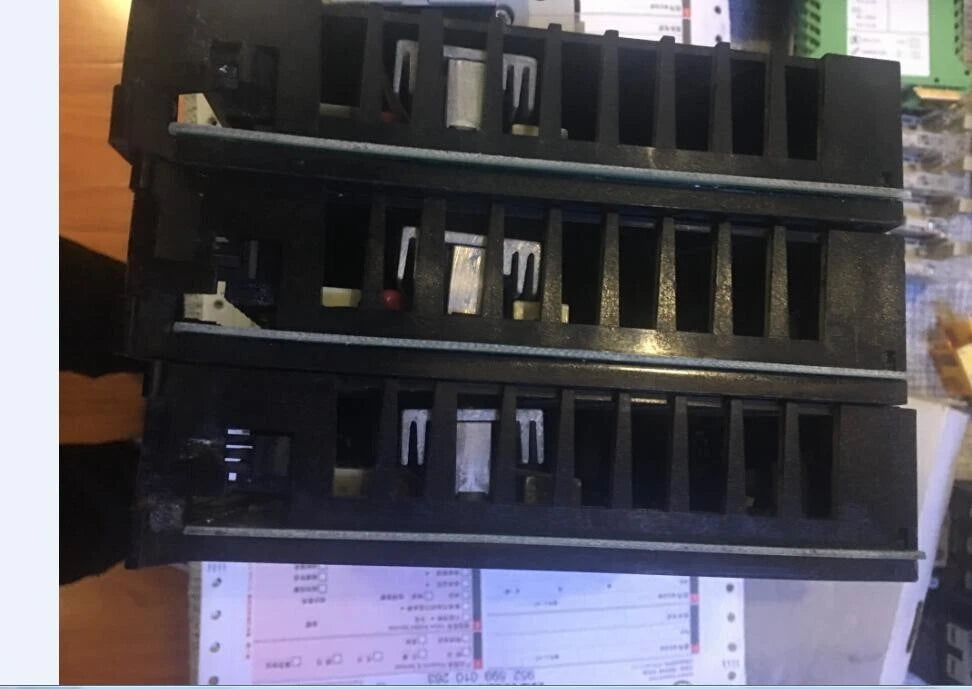 TSX DST 1604 Expansion Module for Enhanced Connectivity