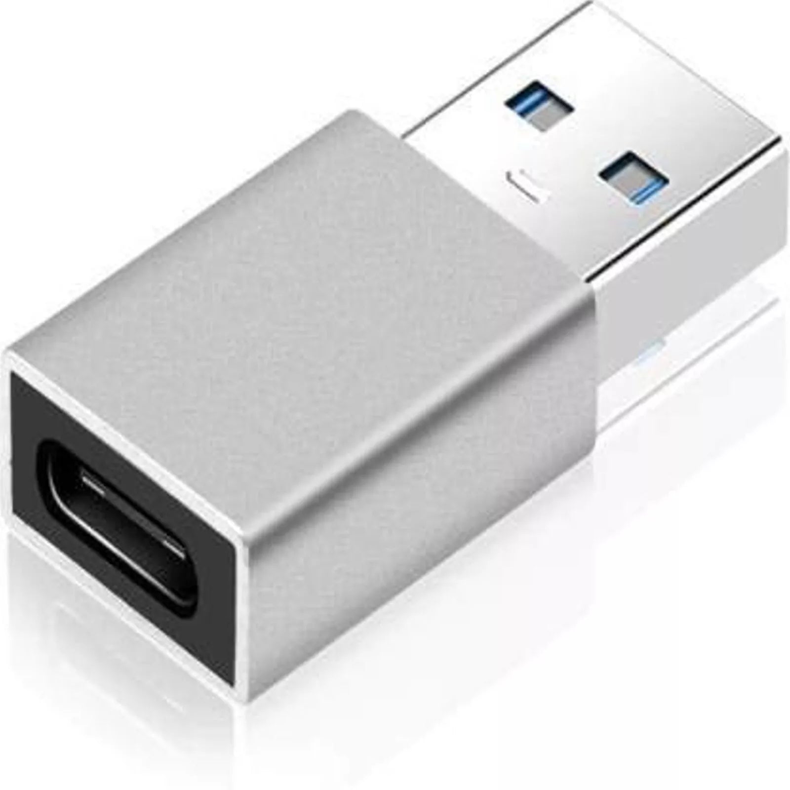 USB-C to USB 3.0 Adapter Type-C Female to Male Converter