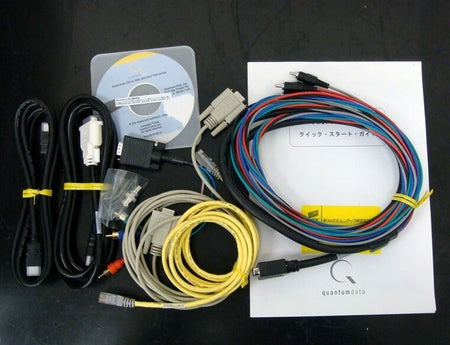 Quantum Data, Inc. 882 Generator Video Test Generator