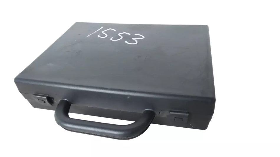 EXTECH 407113 Anemometer for Accurate Wind Speed Measurement