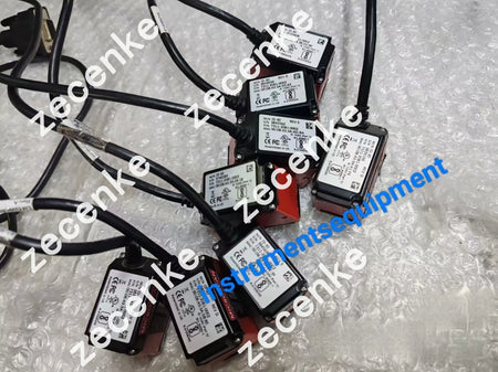 Microscan ID-30 7311-2081-0002 Code Reader - Used 1pc