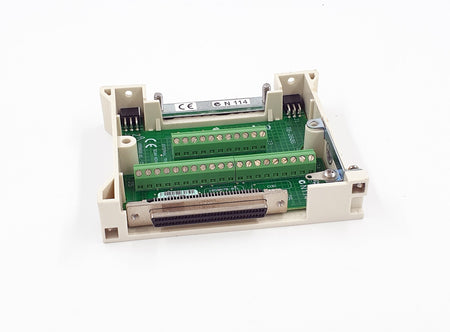 NI TB-2606 Front Mount Terminal Block