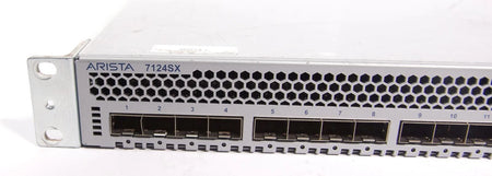 Arista Networks DCS-7124SX-R 24P 10GbE SFP+ RA Switch