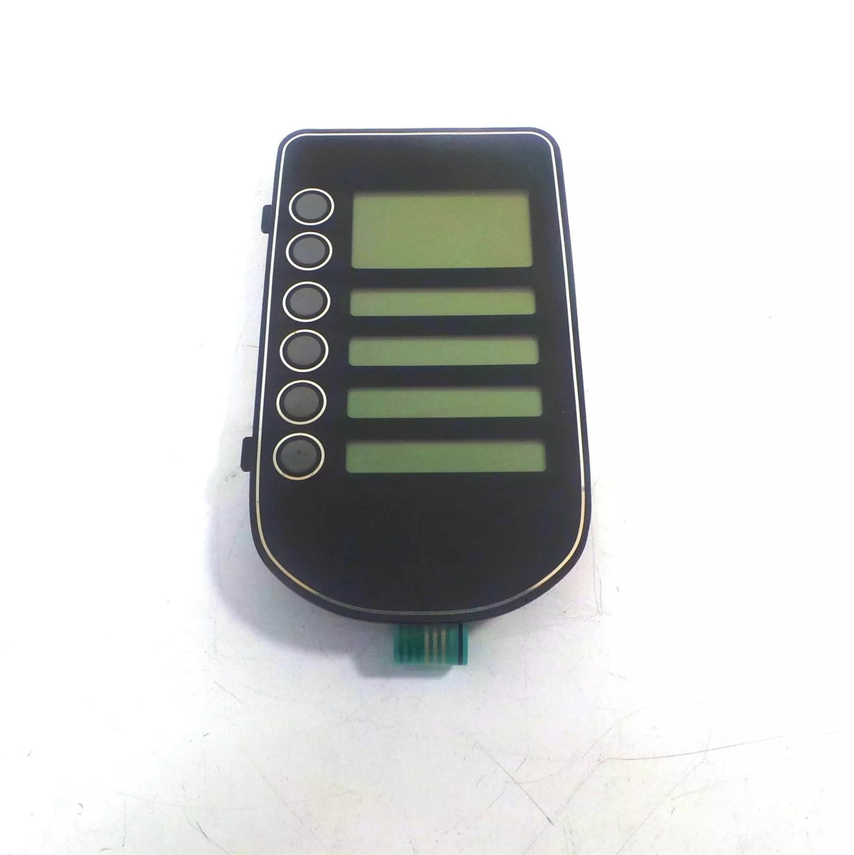 Replacement Touch Panel LCD for Stratasys Uprint 205491-0004 205492