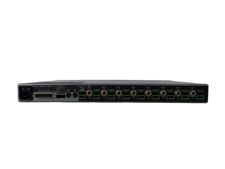Shure SCM810 8-Channel Microphone Mixer - Free Shipping