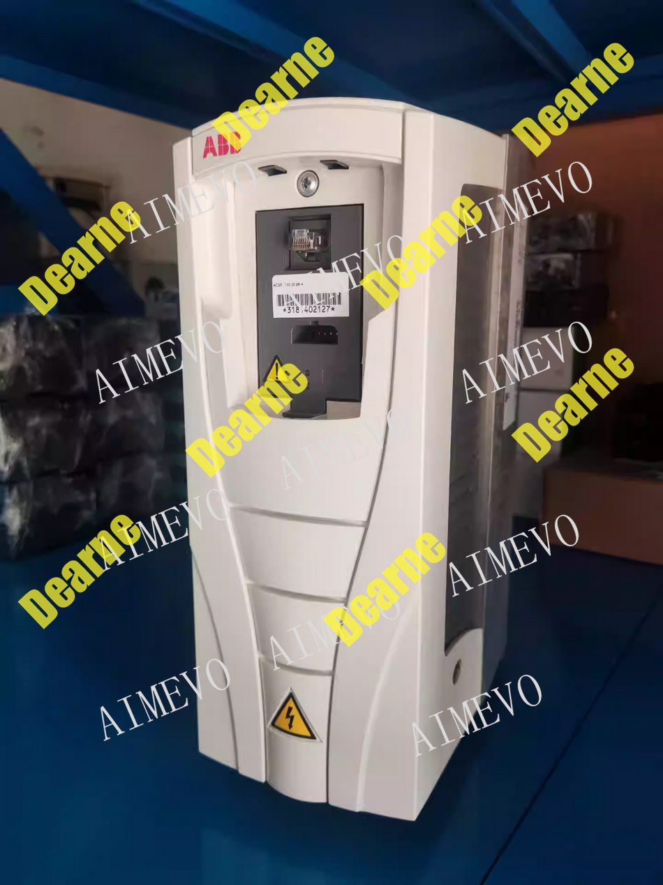 ABB Inverter ACS550-01-012A 5.5KW