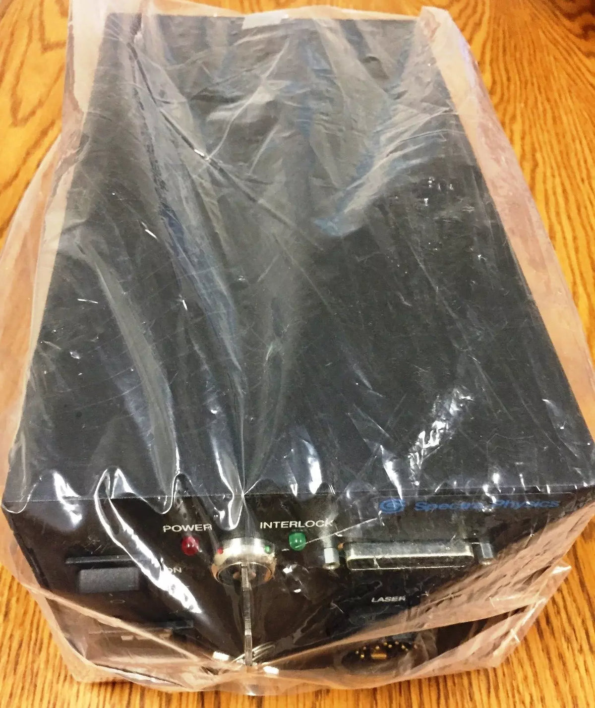 Spectra Physics 277-GA01 Laser Power Supply
