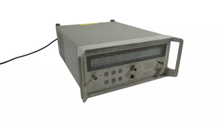 HP 5348A Counter / Power Meter