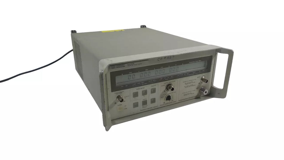 HP 5348A Counter / Power Meter