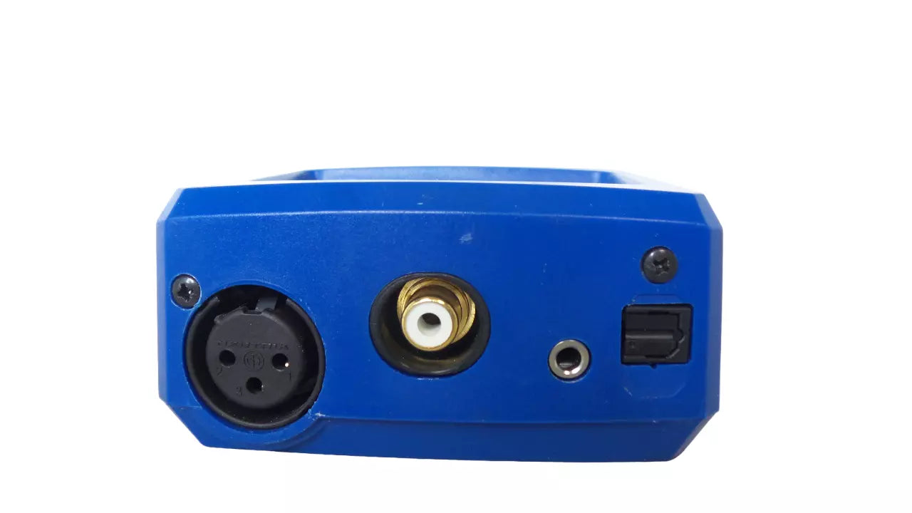 NTi Adat Audio Digilyzer DL1 - High-Performance Audio Analyzer