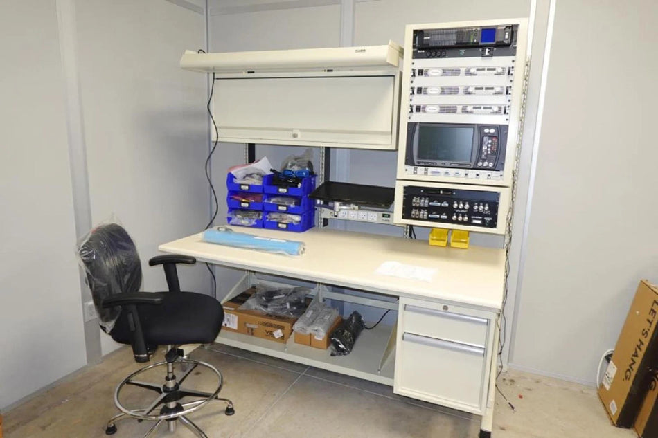 L3Harris RF-7801 Radio Test System