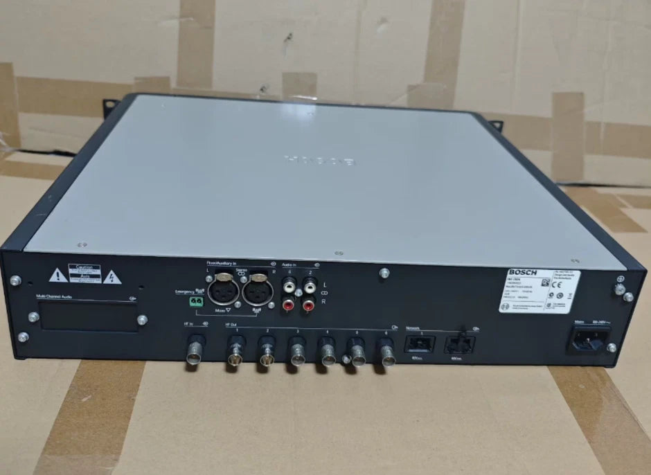 BOSCH INT-TX04 LBB4503-04 RF Front-End Module