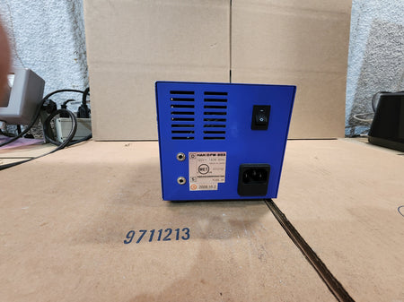 HAKKO FM-203 Soldering Station Head Unit