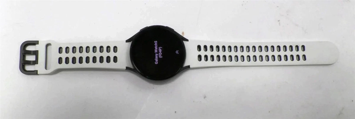Samsung Galaxy Watch 5 SM-R910 GPS 44mm Aluminum Case - Black