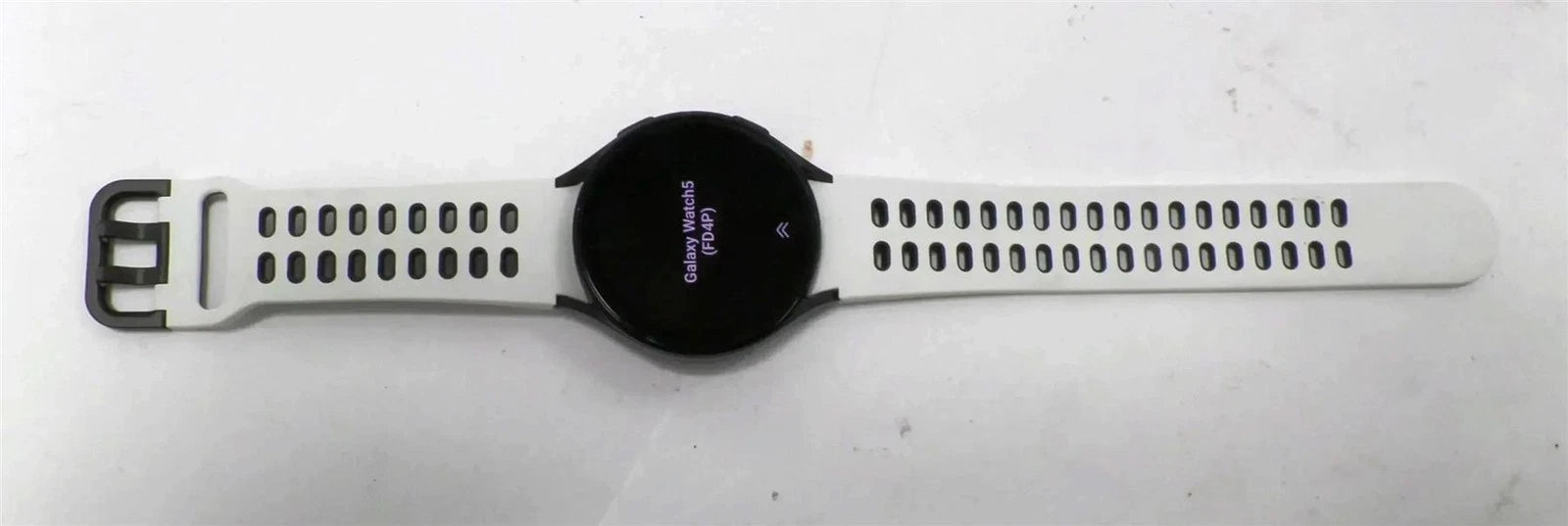 Samsung Galaxy Watch 5 SM-R910 GPS 44mm Aluminum Case - Black
