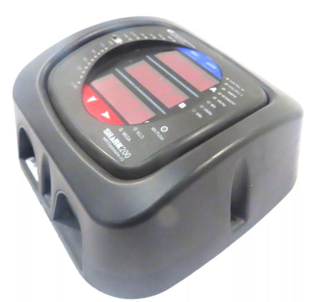 SHARK 200S-60-10-V33-WIFI Electric Meter with Advanced Connectivity