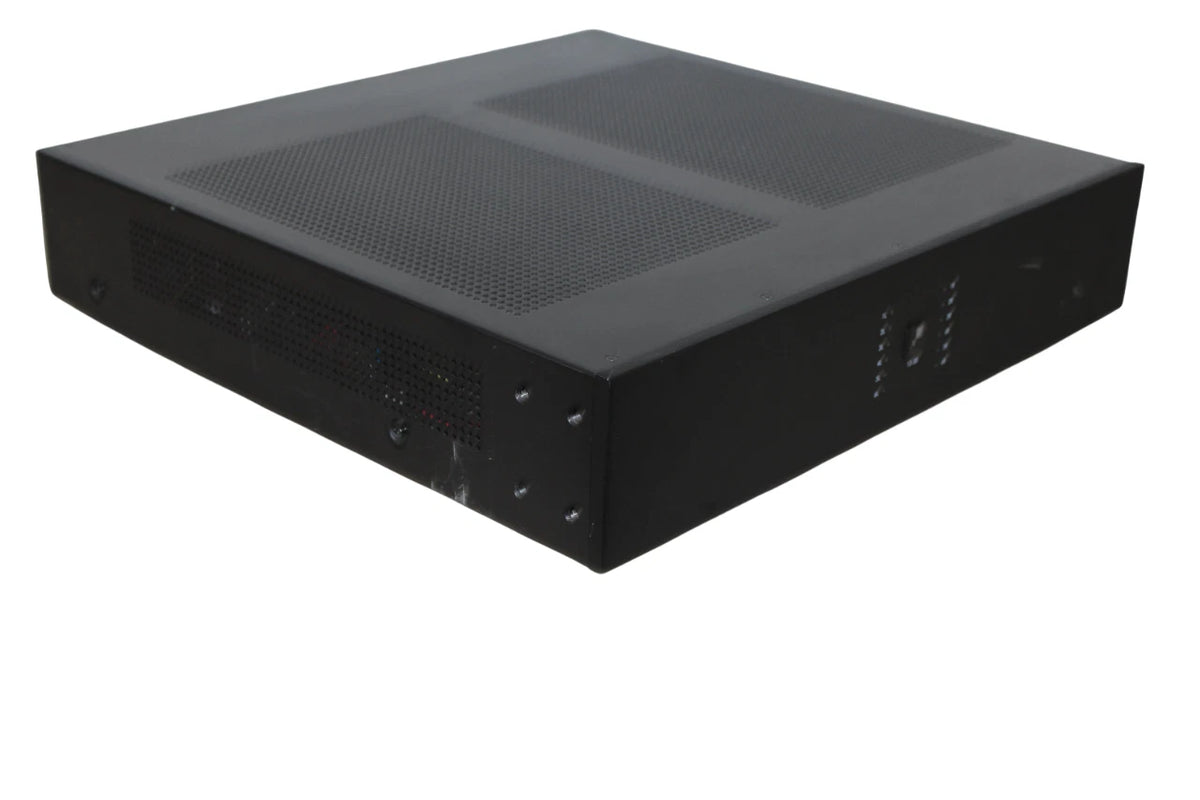 SONANCE Sonamp 12-50. 12 Channel 50 Watt Amplifier  - Free Shipping.