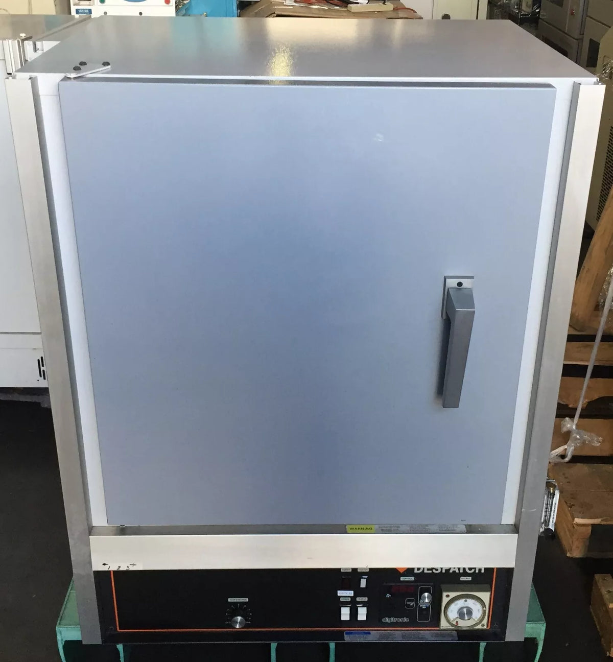 Despatch LCC1-54 Clean Room Controlled-atmosphere Laboratory Furnace Oven