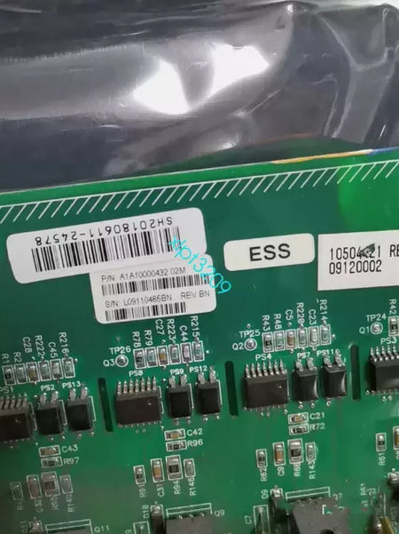 Siemens 3PC A1A10000432.02M Power Unit Power Board - New