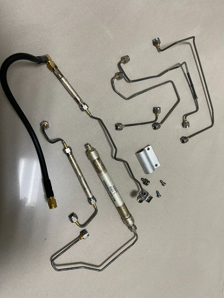 HP Agilent RLC Electronics L-1956 , L-1683 , L-2021 , 5086-7957 for 856x series