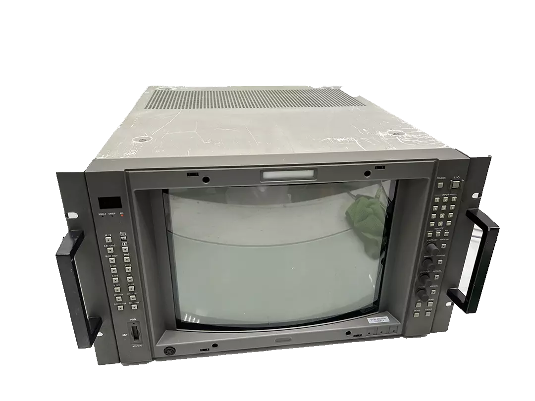 Sony BVM-A14F5M Multiformat Viewing Monitor for Gaming 800 TV Lines