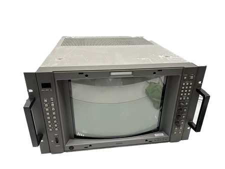 Sony BVM-A14F5M Multiformat Viewing Monitor for Gaming 800 TV Lines