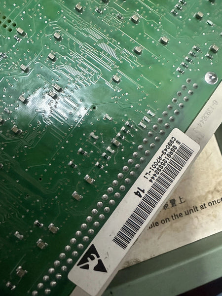 High-Performance Wireless Router C98043-A7001-L1