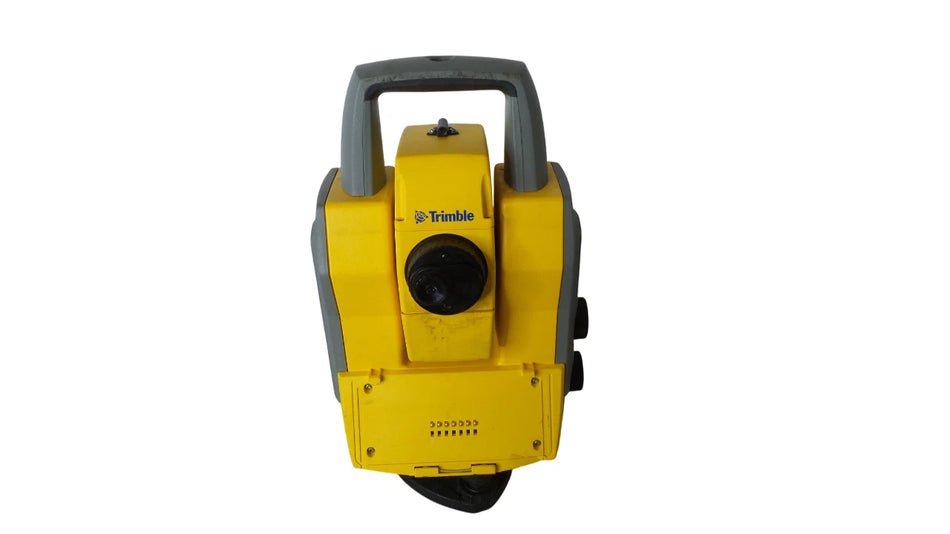 TRIMBLE DR200+ Robotic System with Advanced Technology