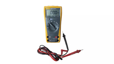 Fluke 77III Digital Multimeter Tester