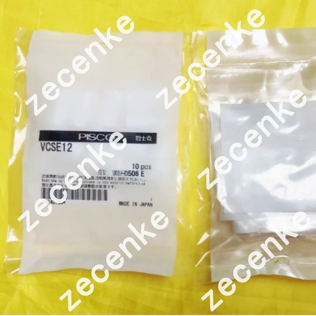 10PCS NEW FOR PISCO Small Filter Element VCSE20