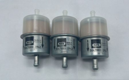 Hatz Diesel 50478800.0943 Fuel Filter