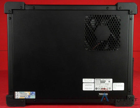Tektronix MTS4000 ASI-ESB B010716 VideoMPEG Signal Diagnostics & Troubleshooting