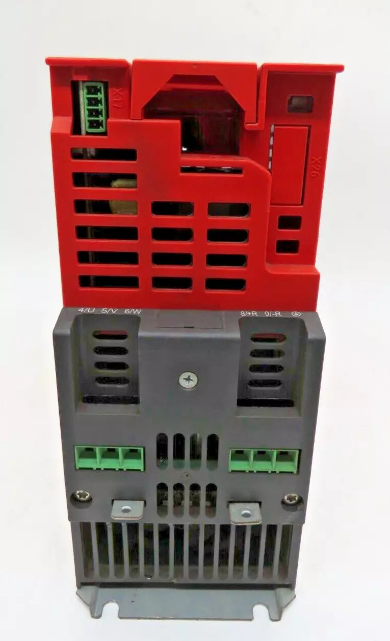 Sew-Euro MC07B0055-5A3-4-00 Frequency Converter Movitrac Inverter Drive