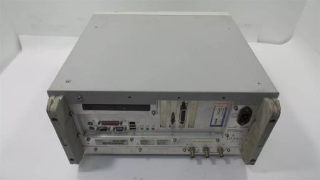 Agilent 54831M Infiniium Oscilloscope 600 MHz 4 GS/a