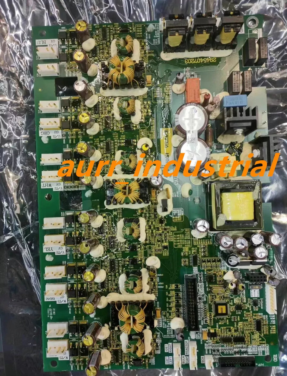 1PCS Used 2945407203 CPU board by Fedex or DHL