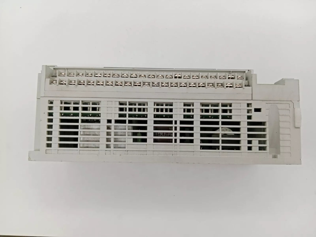 Mitsubishi Electric FX5U-64MT/ES Programmable Controller