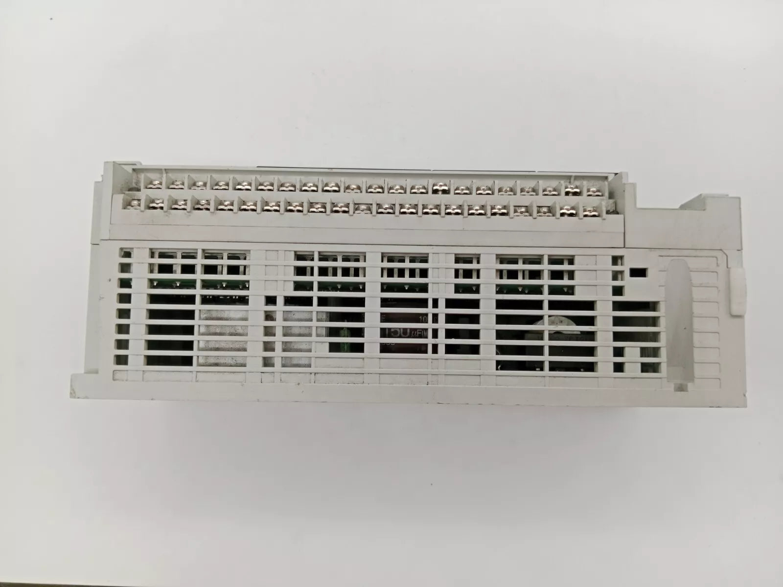Mitsubishi Electric FX5U-64MT/ES Programmable Controller