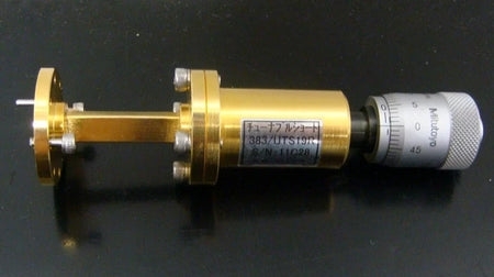 Keycom 383/UTS19R 40G-60GHz Tunable Short