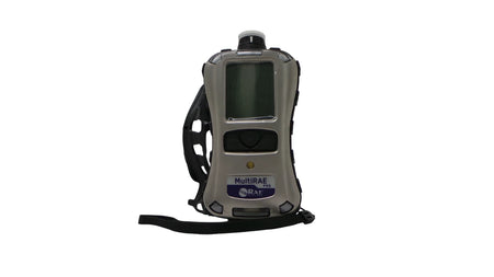 RAE SYSTEMS MULTIRAE PRO PGM6248 Gas Detector-Free Shipping