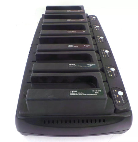 CADEX UCC 6 Universal Conditioning Chargers